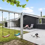 84247-ebeltoft-skovmarvej-13 Dom wakacyjny