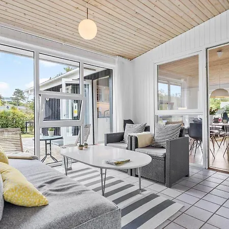 84247-ebeltoft-skovmarvej-13 בית נופש אבלטופט