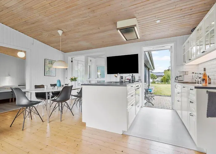 84247-ebeltoft-skovmarvej-13 בית נופש