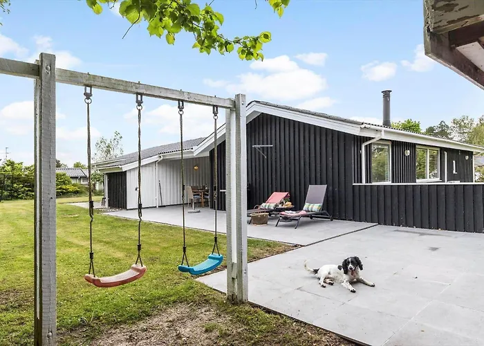 84247-ebeltoft-skovmarvej-13 בית נופש