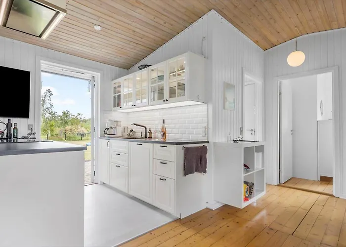 בית נופש 84247-ebeltoft-skovmarvej-13 אבלטופט