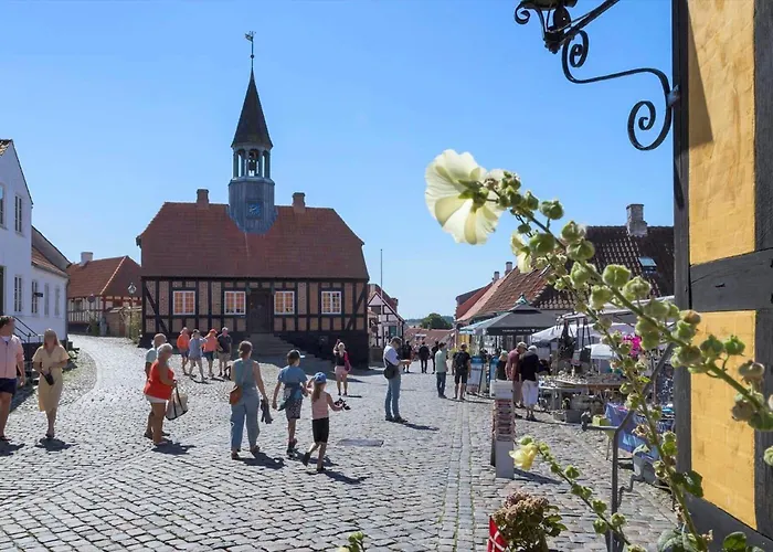 84247-ebeltoft-skovmarvej-13 * אבלטופט