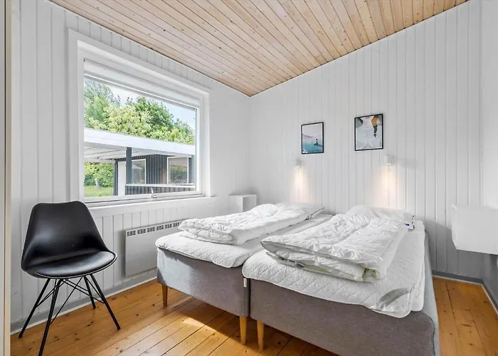 84247-ebeltoft-skovmarvej-13 בית נופש